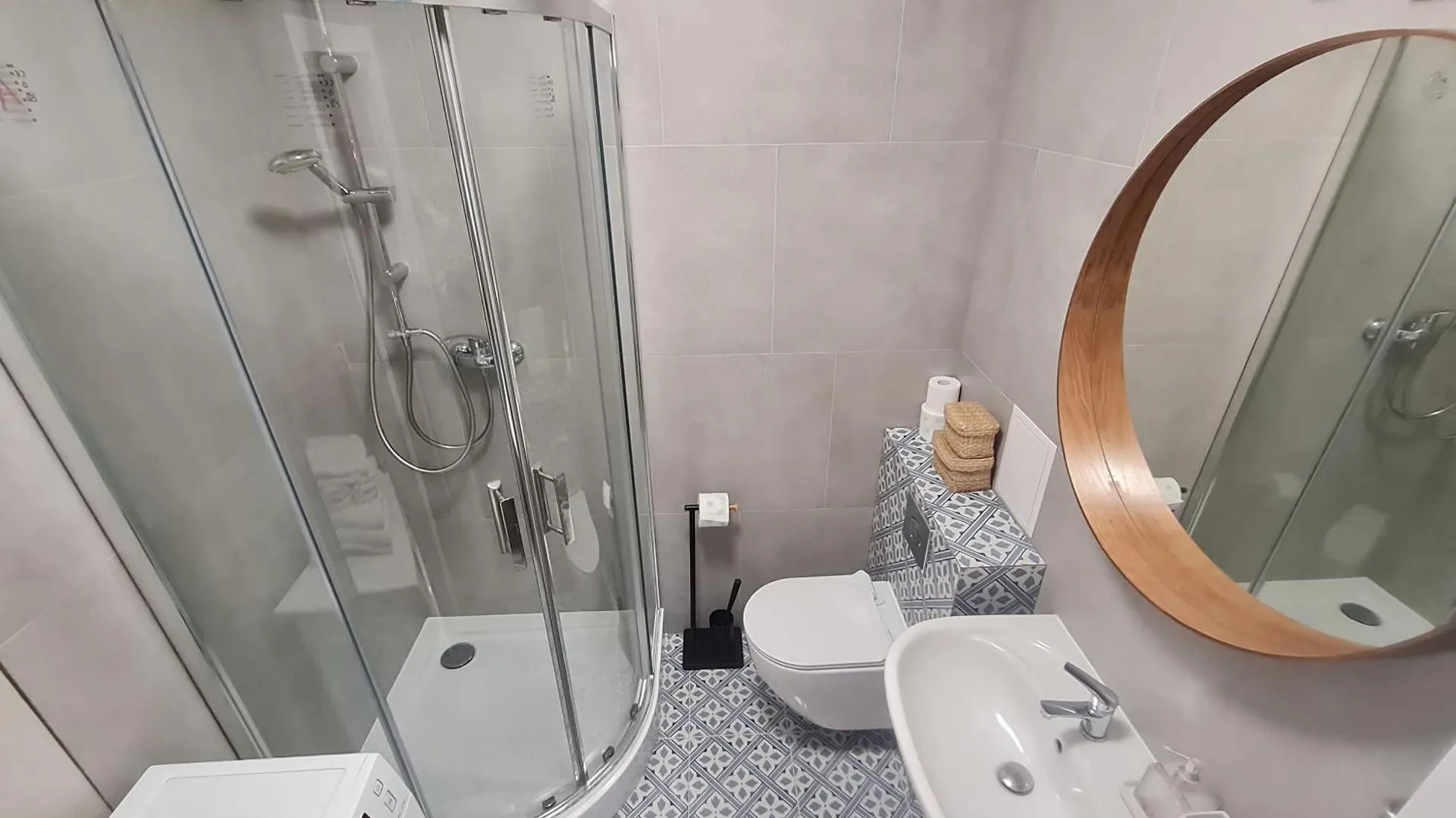 Apartament Bursztynowy Nowy Sopot