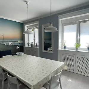 Apartament 200 M Od Morza Apartament