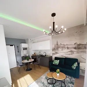 https://krakow-dream-apartment.krakowhotelspoland.com