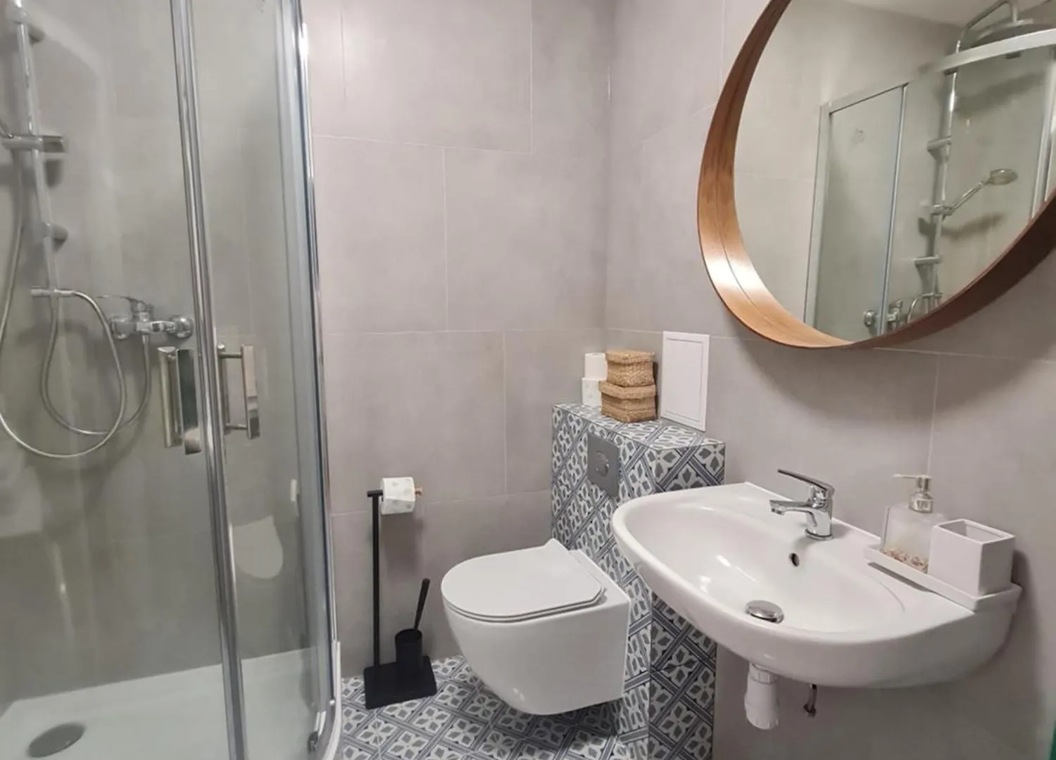 Apartament Bursztynowy Nowy Sopot